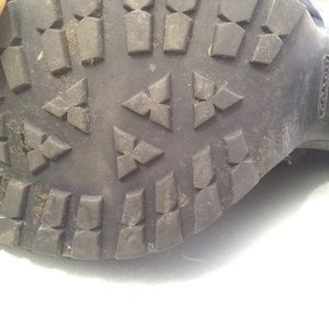 Coach Shoes - Coach boots black suede Coach Shoes - Coach boots black suede